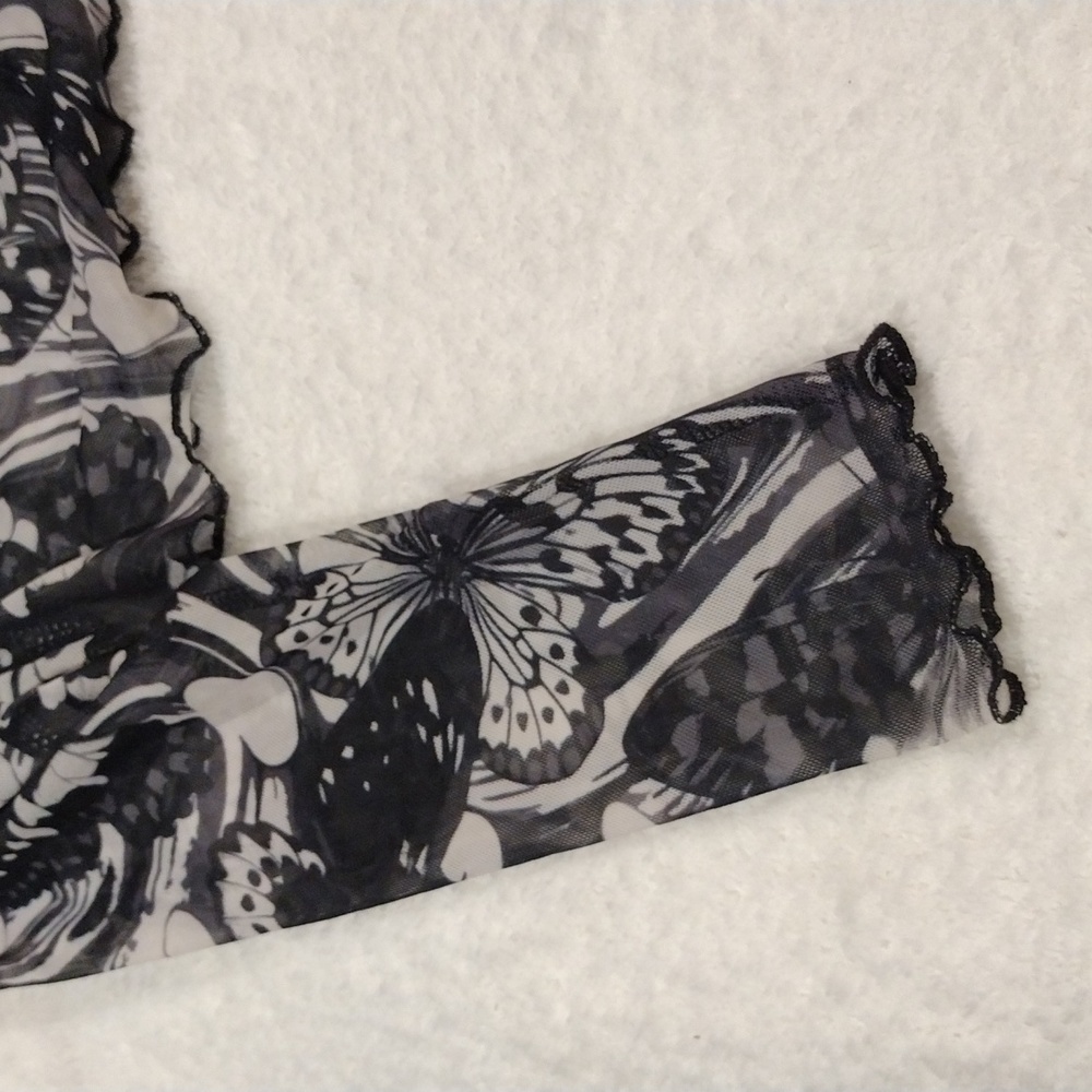 Blouse - Picture 3 of 3
